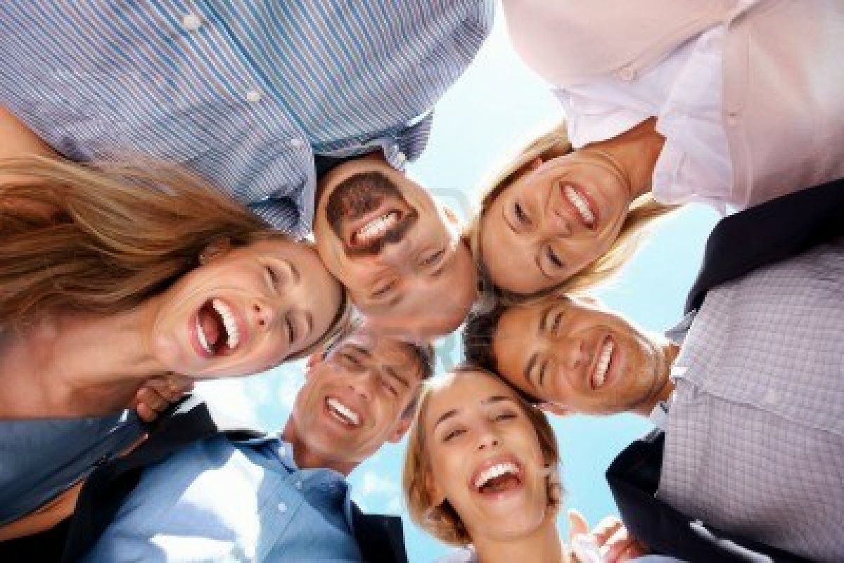 Las mejores risas de la televisión Las mejores risas de la televisión