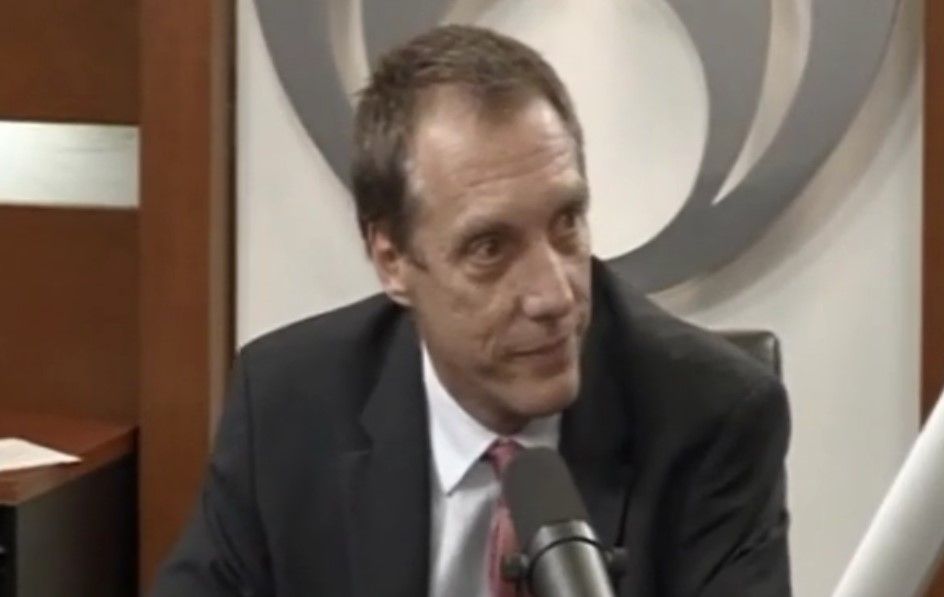 “Nos vamos a quedar a las doce del día”: Rodrigo Ares de Parga