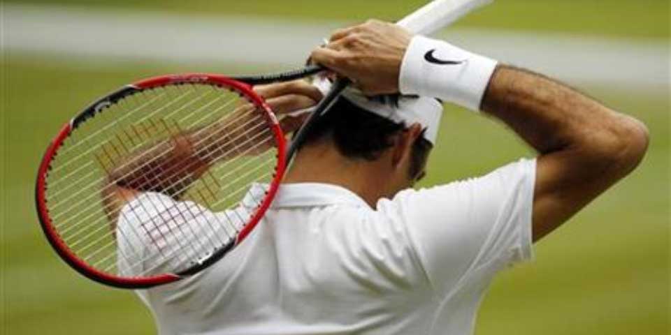 Roger Federer se perderá los Juegos Olímpicos
