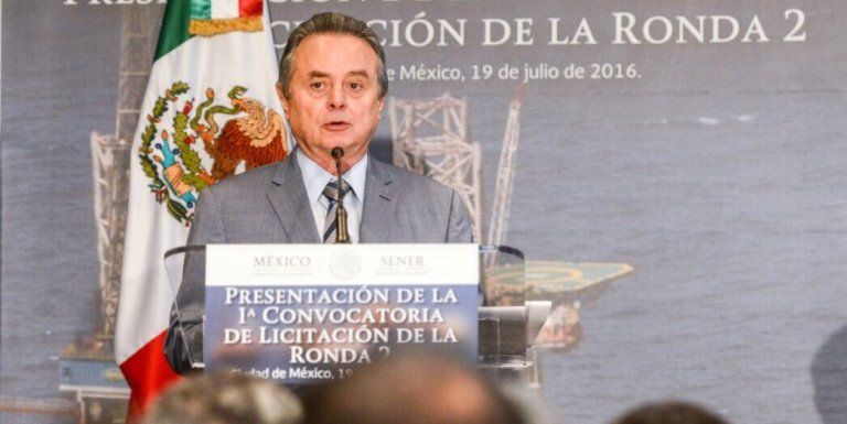 ‘Primera convocatoria de Ronda Dos generará 11 mil 250 mdd’: SENER ‘Primera convocatoria de Ronda Dos generará 11 mil 250 mdd’: SENER