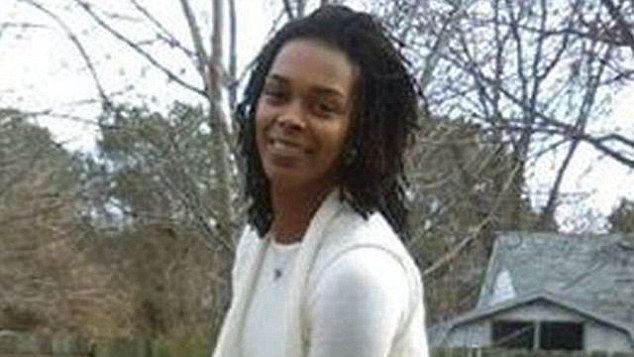 Mujer mata a cuatro de sus hijos en EE.UU. - s-gardner