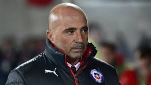 Sampaoli rechaza dirigir a Argentina - sampaoli