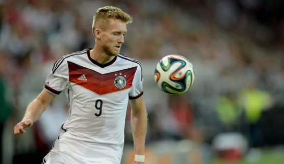 Borussia Dortmund contrata a André Schürrle