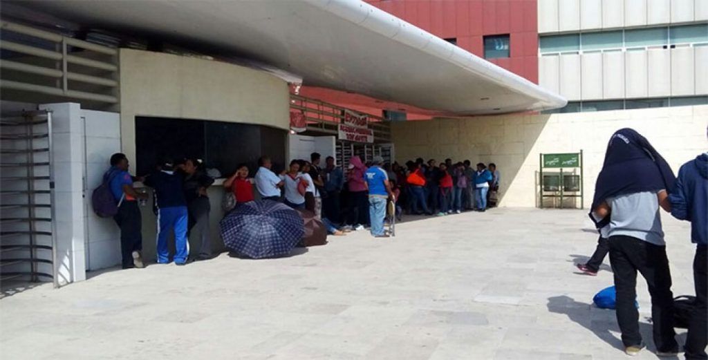 Suspenden evaluación docente en Oaxaca - sec1-1140x580-1024x521