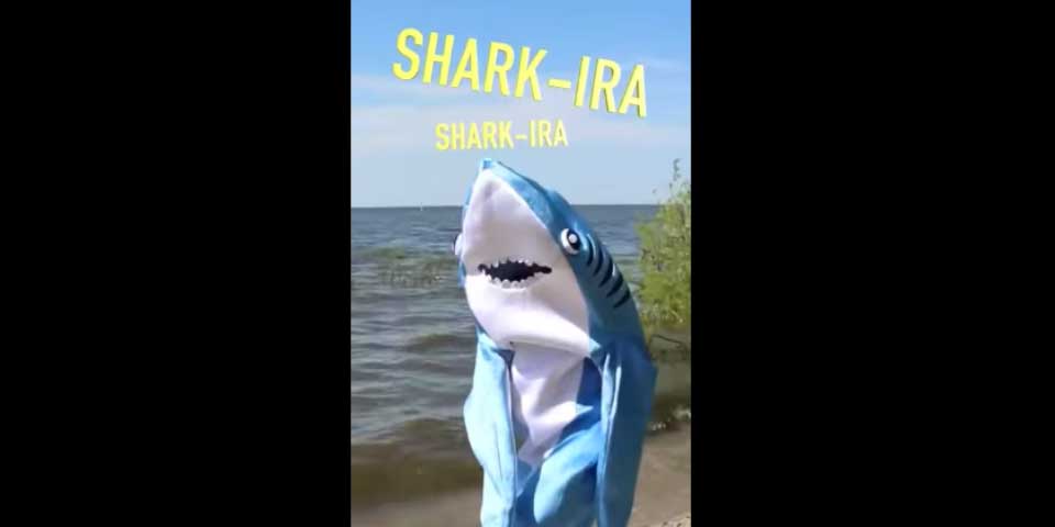 Los videos de la semana