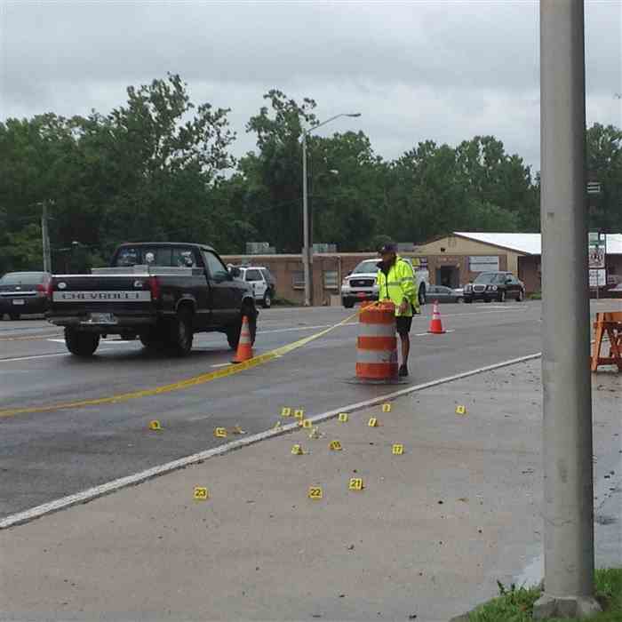 Balacera en Tennessee deja un muerto - shooting-tennesee-2