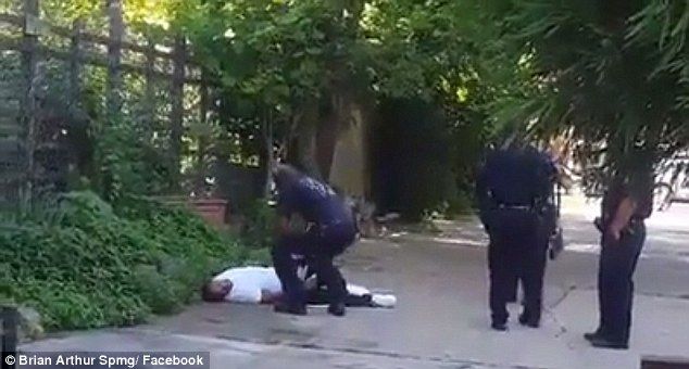 Droga provoca sobredosis a 33 personas en Nueva York - sobredosis-nueva-york-6