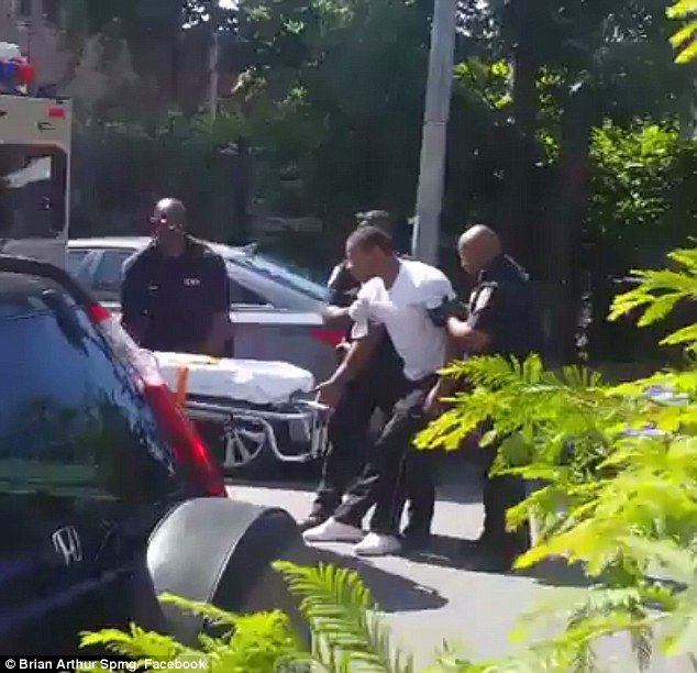 Droga provoca sobredosis a 33 personas en Nueva York - sobredosis-nueva-york-7