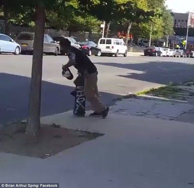 Droga provoca sobredosis a 33 personas en Nueva York - sobredosis-nueva-york-9