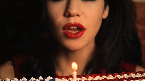 ¿De dónde viene la costumbre de soplar las velas? - soplar-velas