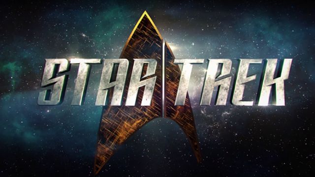 Anuncian nueva película de Star Trek