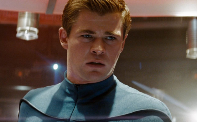 Anuncian nueva película de Star Trek - star-trek