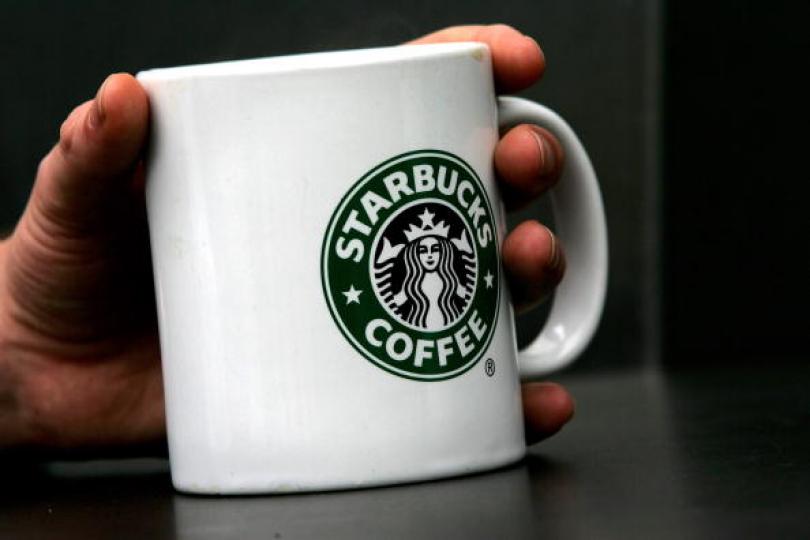 Starbucks aumenta precios de varios productos en EE.UU. - starbucks