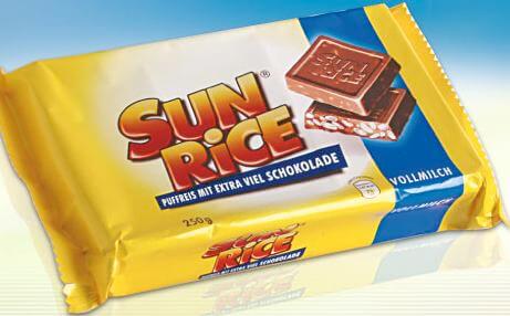 Encuentran sustancias cancerígenas en 20 marcas de chocolate - sun-rise