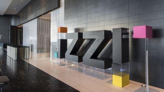 Televisa lanza izzi tv Televisa lanza izzi tv