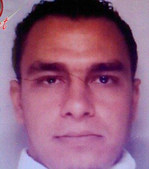 Bono quedó atrapado en restaurante durante masacre de Niza - terrorista-niza