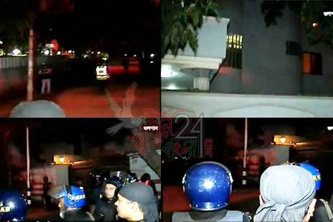 Toma de rehenes en Bangladesh - tiroteo-bangladesh-4