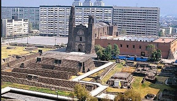 Alerta PRODECON por aumento del predial en proyecto de Constitución de la CDMX - tlatelolco