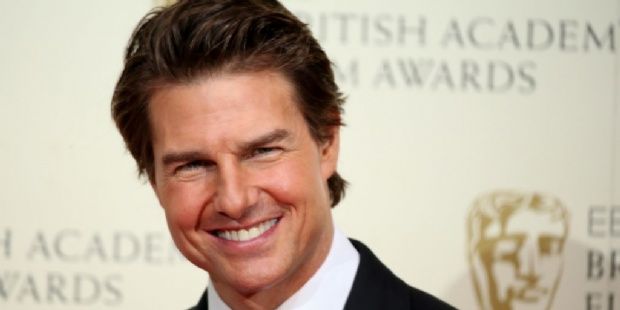 Tom Cruise en medio de investigación por amenaza de bomba
