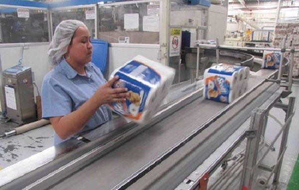 Kimberly Clark suspende operaciones en Venezuela - trabajadores12