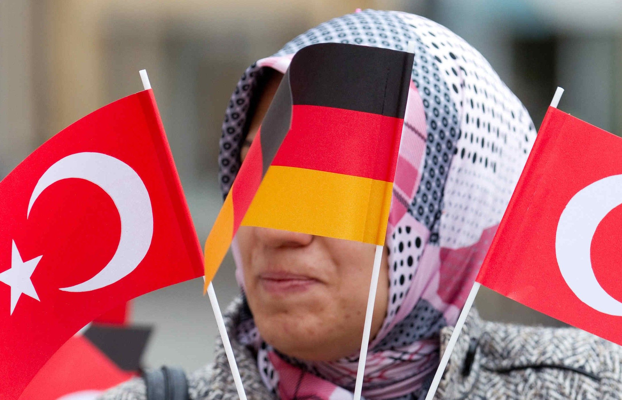 Turquía no ingresará a UE si reintroduce pena de muerte: Alemania Turquía no ingresará a UE si reintroduce pena de muerte: Alemania