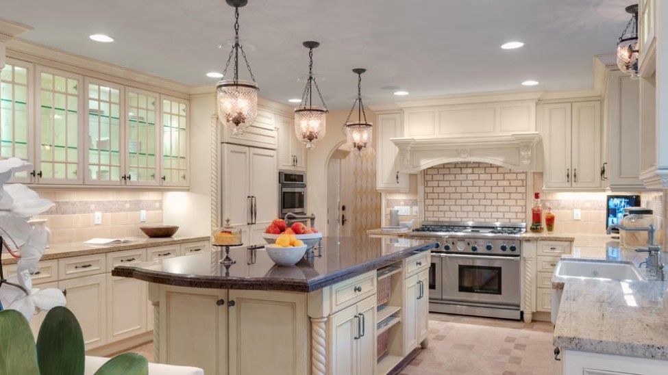 Tyra Banks vende residencia por 6.3 mdd - tyra-banks-casa-1