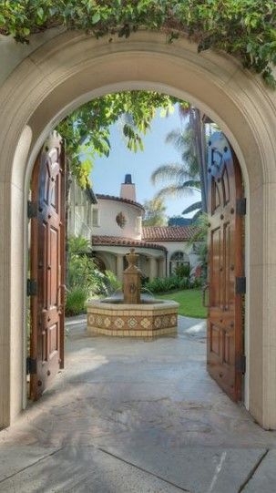 Tyra Banks vende residencia por 6.3 mdd - tyra-banks-casa-13