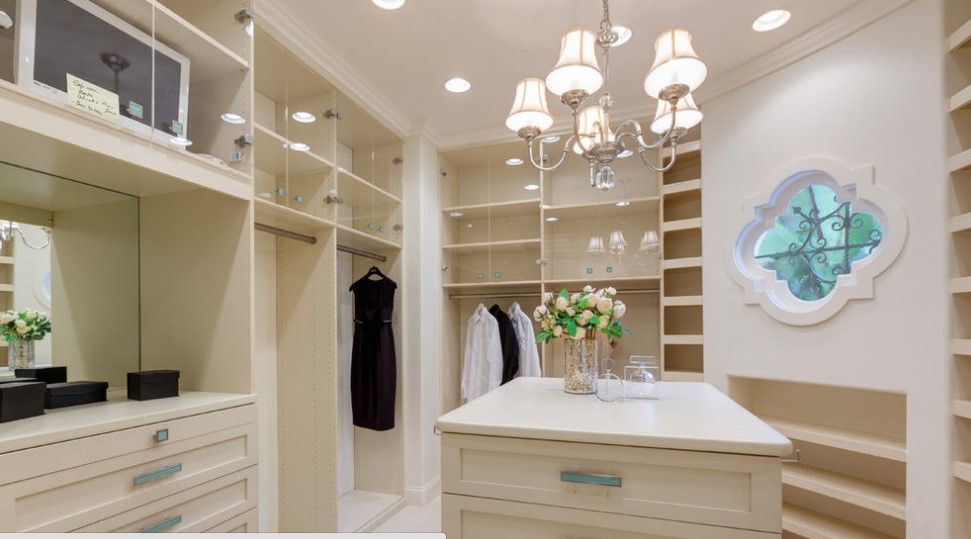 Tyra Banks vende residencia por 6.3 mdd - tyra-banks-casa-2