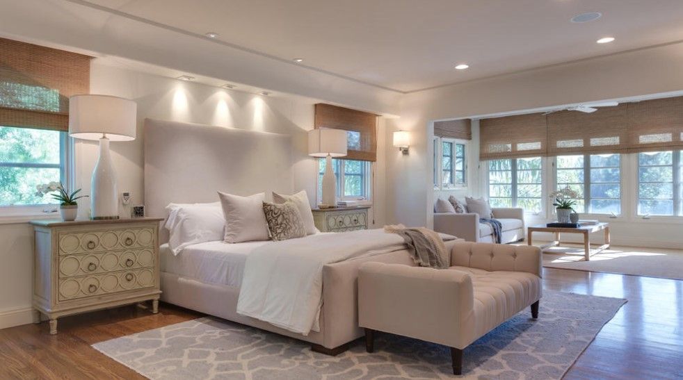 Tyra Banks vende residencia por 6.3 mdd - tyra-banks-casa-3