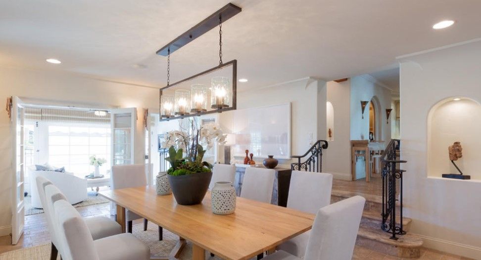 Tyra Banks vende residencia por 6.3 mdd - tyra-banks-casa-7