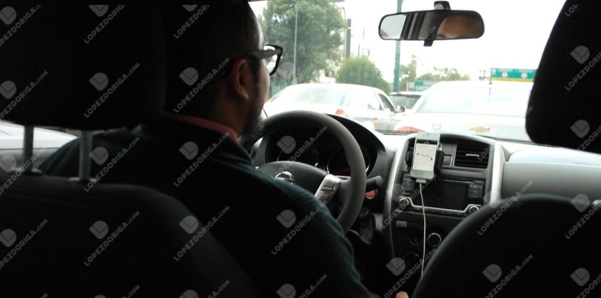 Entrevista a conductor de Uber (parte 2)