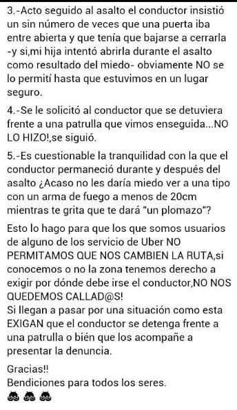 Video: peligro en #UberPool - uberpool-asalto4