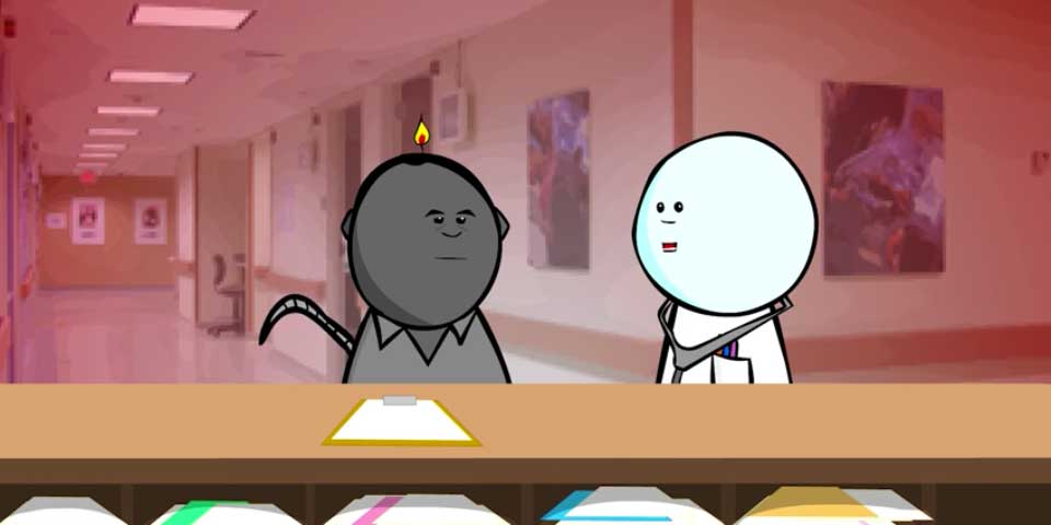 Unidad de Quemados. Roberto Borge Unidad de Quemados. Roberto Borge