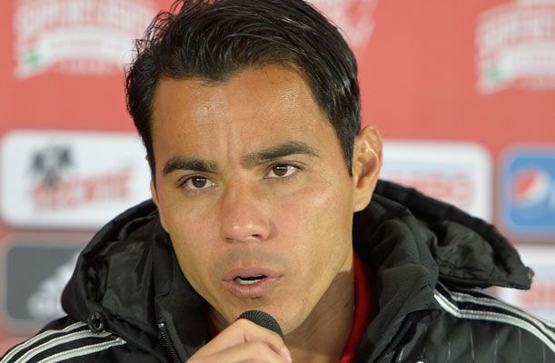Omar Bravo y Michel Vázquez pelean por dinero