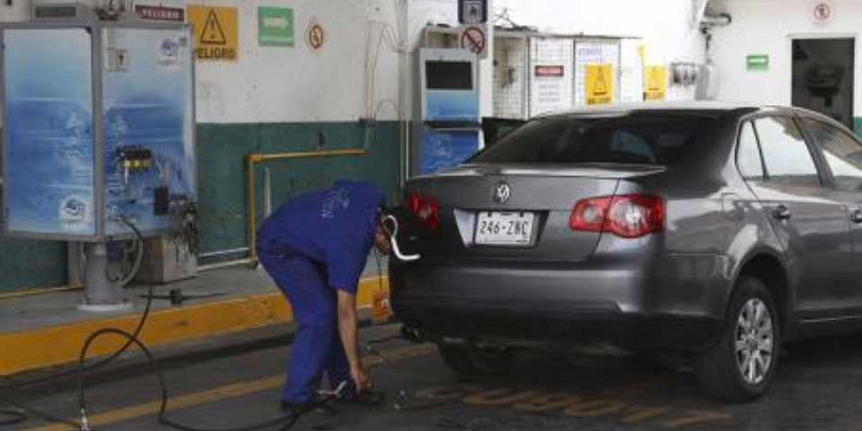 No habrá aumento en costo de verificación en la Ciudad de México