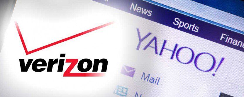 Yahoo vende sus servicios de internet a Verizon