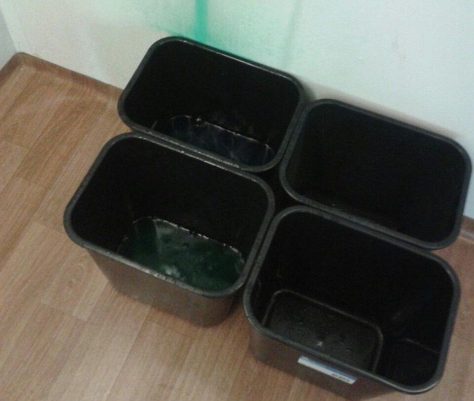 Deportistas se quejan de la Villa Olímpica - villa_olimpica-4