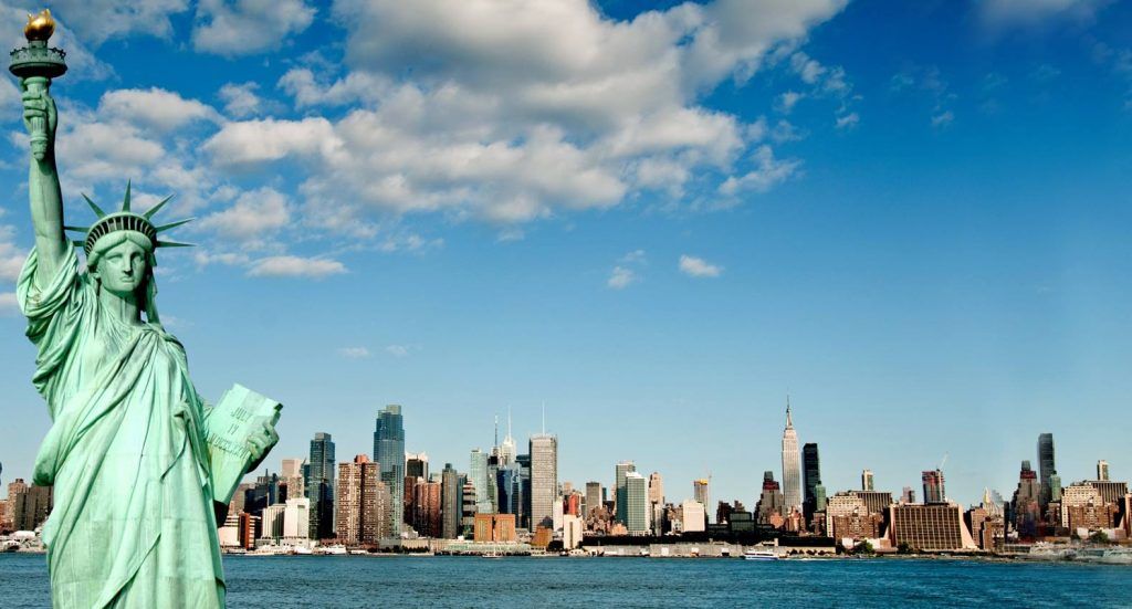 La fecha mágica para viajar este verano a Estados Unidos - volar-Estados-Unidos-2-1024x551