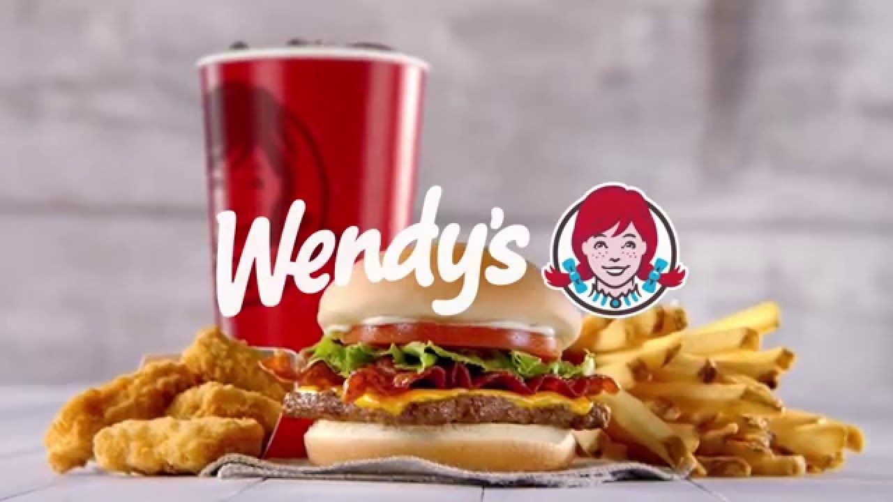 Roban Datos De Clientes De Wendy's