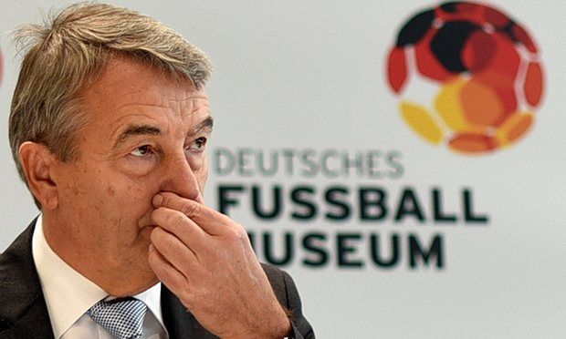 Inhabilitan a miembro del Consejo de la FIFA por investigación del Mundial de 2006 - wolfgang-nierschbach