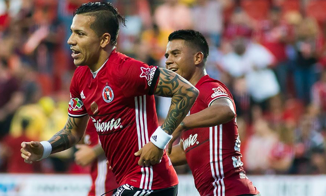 Xolos abre telón del Apertura 2016 con victoria - xolos-morelia-6
