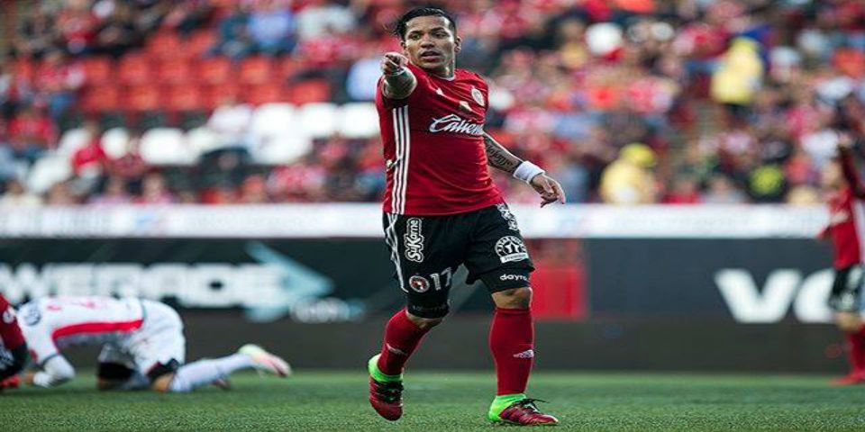 Xolos abre telón del Apertura 2016 con victoria