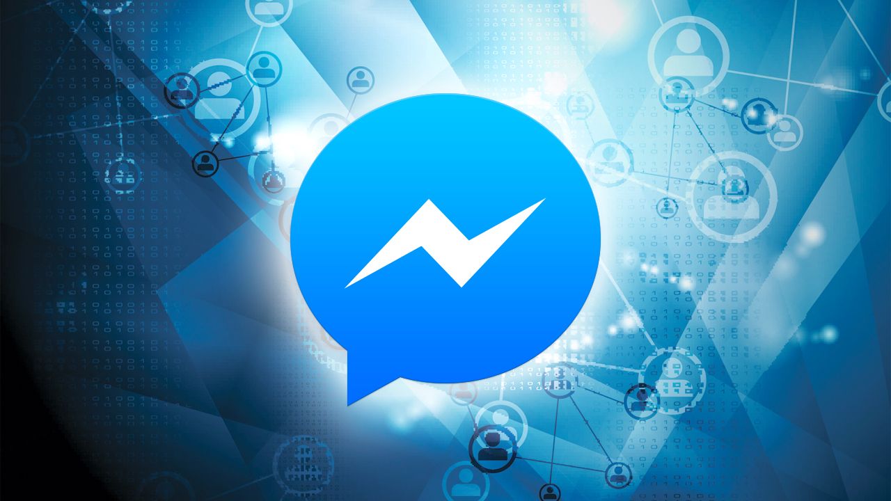 Intel detecta fallos de seguridad en Facebook Messenger