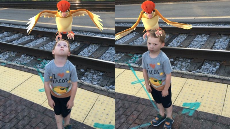 La solución para los que odian Pokémon GO - ysfoylbdvtzksxxkwkna