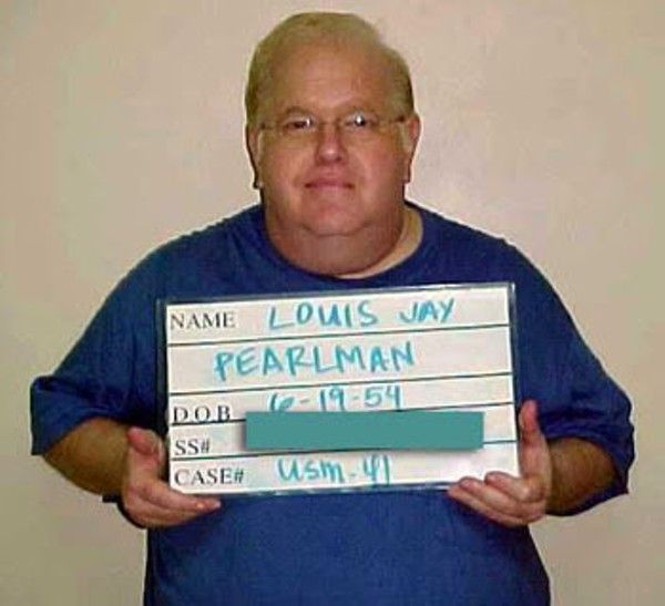 Creador de Backstreet Boys y 'N Sync muere en la cárcel - 01-lou-pearlmanjpg