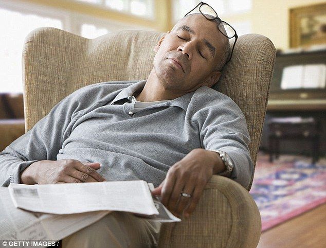 ¿Cómo conseguir un sueño reparador y profundo? - 05-1