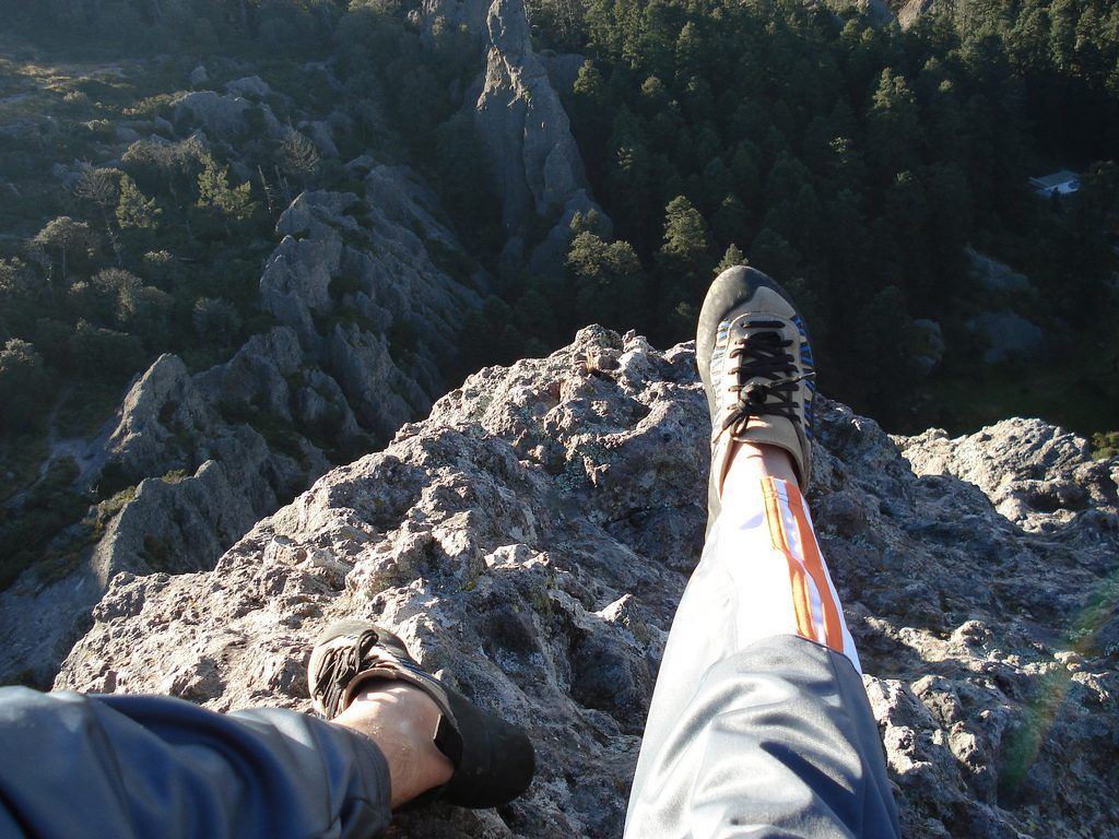 Los 10 mejores destinos ecoturísticos en México en 2016 - 1-Mineral-del-Chico-1024x768