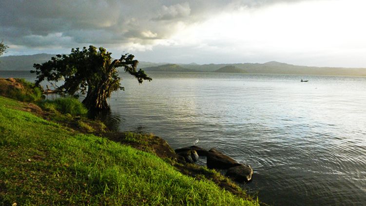 Los 10 mejores destinos ecoturísticos en México en 2016 - 10-Catemaco