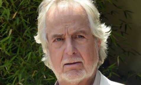 Ingresa al Reclusorio Sur el actor Hugo Stiglitz por fraude a televisora