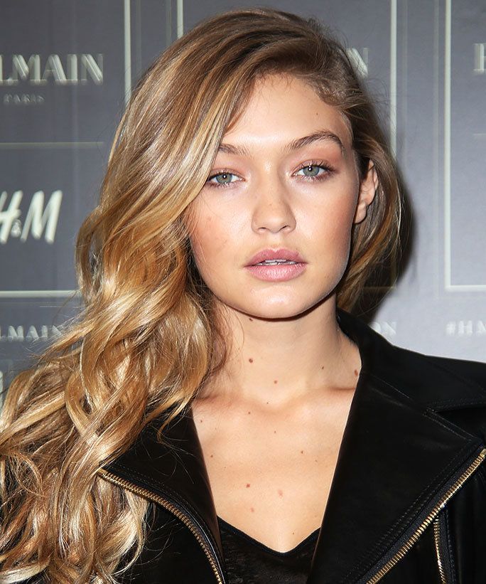 Las 10 modelos mejor pagadas - 103015-gigi-hadid-lead
